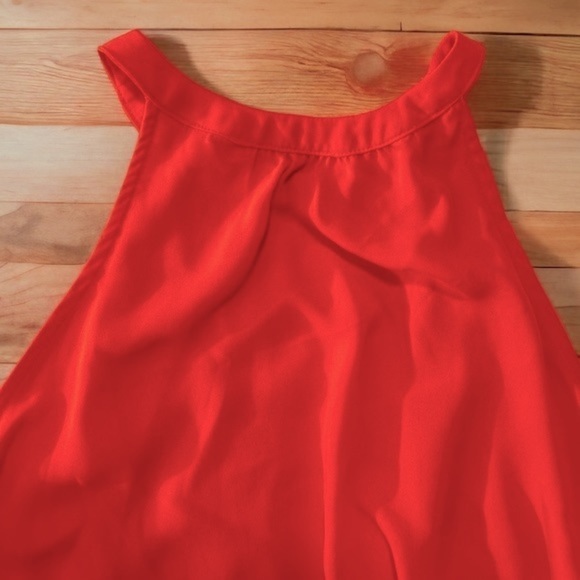 ASTR Halter Blouse | SIZE M - Picture 3 of 6